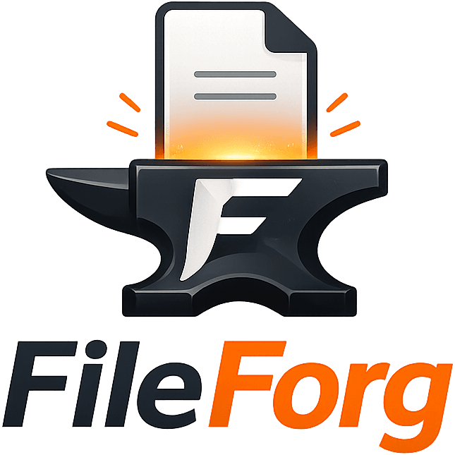 FileForg